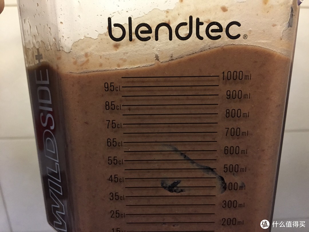 更强劲，更安静——Blendtec Professional 800 破壁料理机