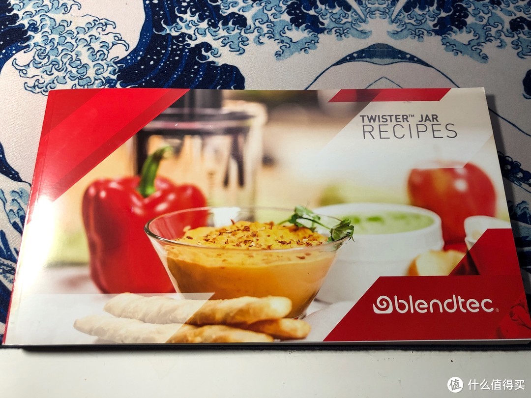 更强劲，更安静——Blendtec Professional 800 破壁料理机