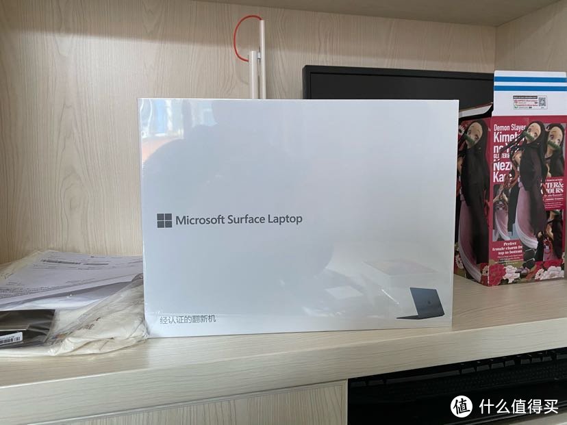 官翻机还选surface laptop3