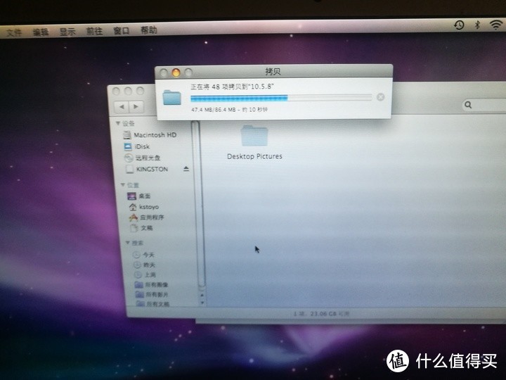 MacBook Air2.1 2009 A1304（MC234LL）开箱测评（附后续拆机大保健）