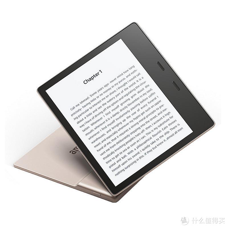 不知不觉，买KO3已经一年多——Kindle Oasis3使用体验以及购买建议