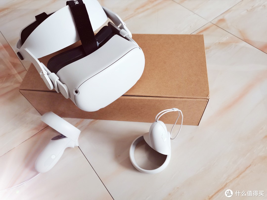 一个月深度体验，5个方面告诉你Oculus Quest 2到底怎么样？附VR海淘购买注意事项