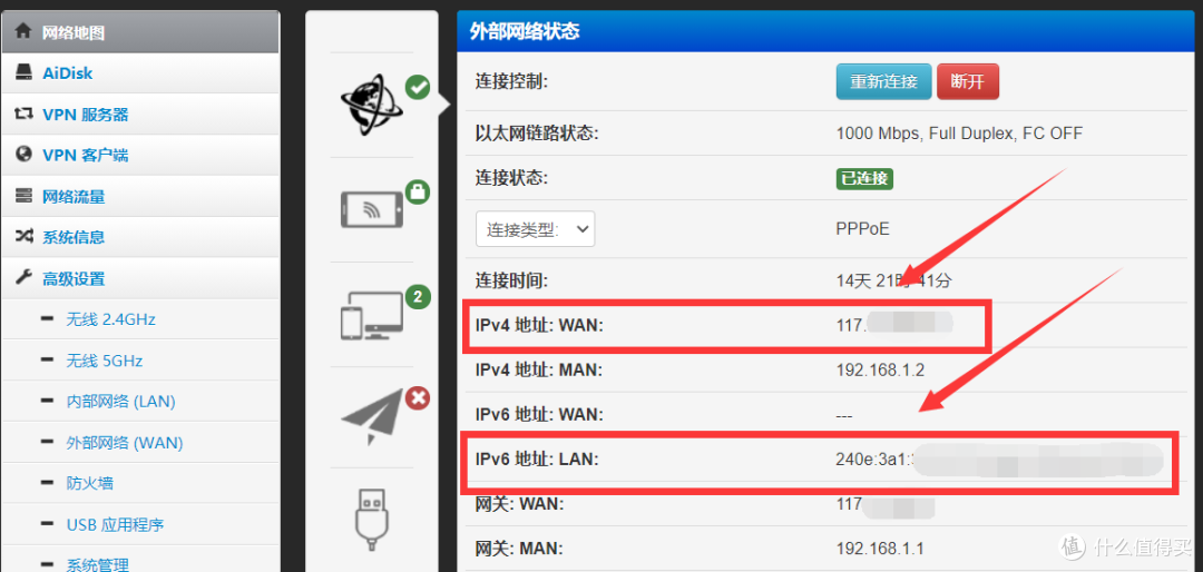 NAS新手指南(群晖&爱速特)之主流外网访问NAS部署方案