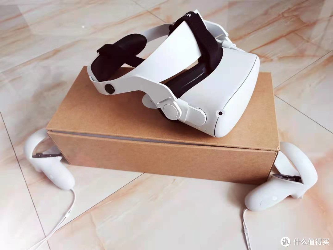 一个月深度体验，5个方面告诉你Oculus Quest 2到底怎么样？附VR海淘购买注意事项