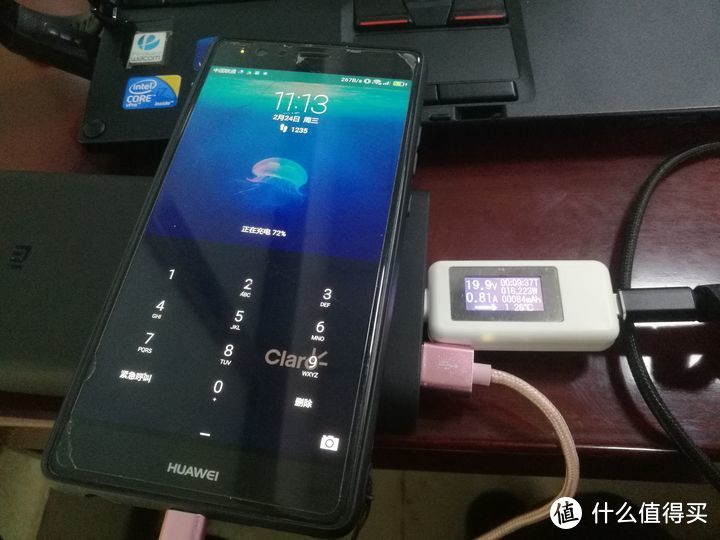 图吧垃圾佬的笔记本PD充电器移动电源入坑指南
