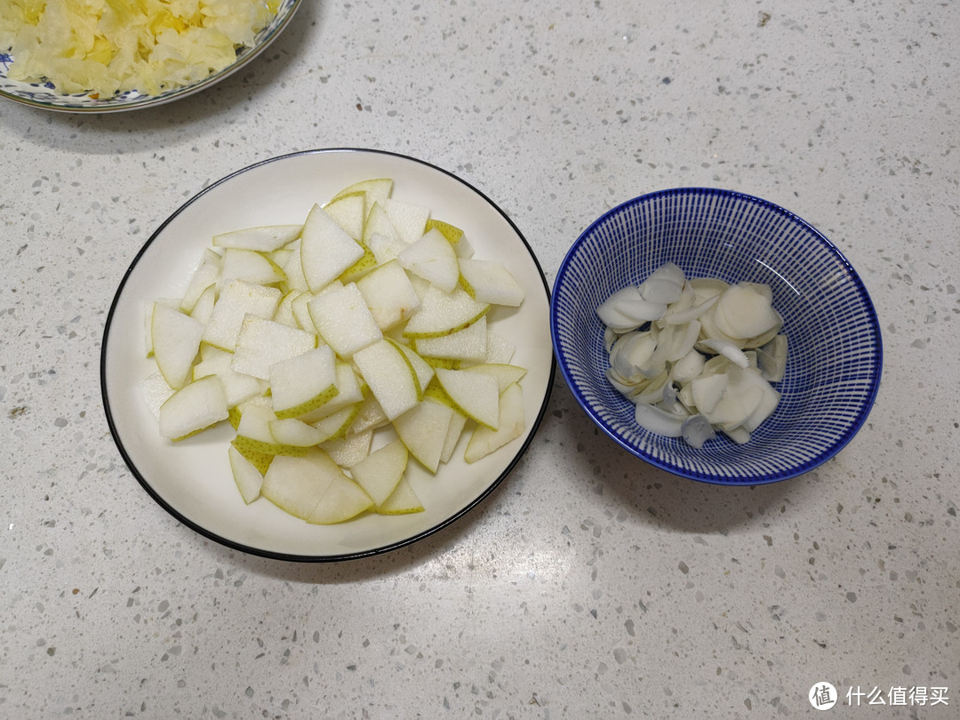 雪梨和它是绝配，常喝不上火