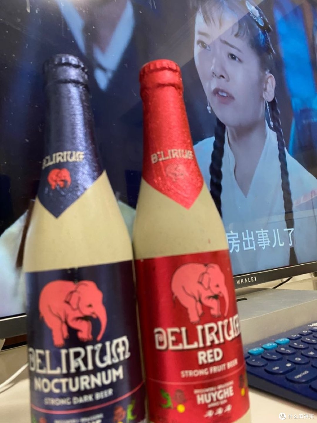 小粉象 精酿啤酒