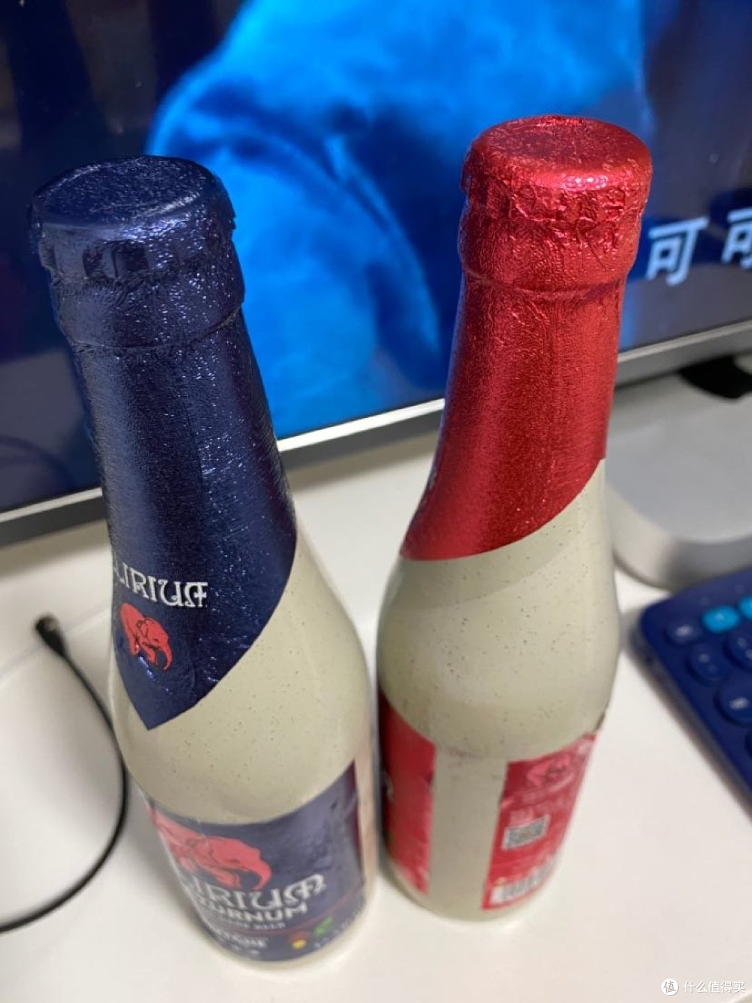 小粉象 精酿啤酒
