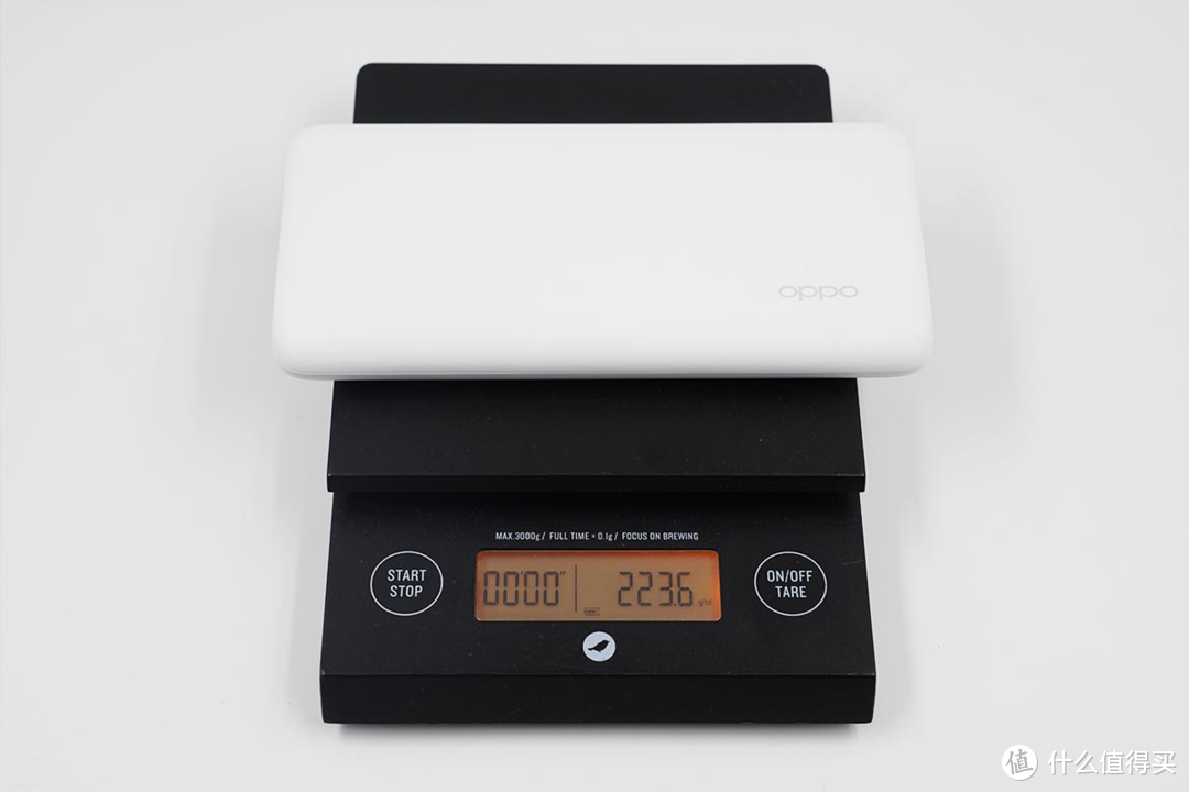 支持30W VOOC和PD快充，OPPO闪充充电宝评测