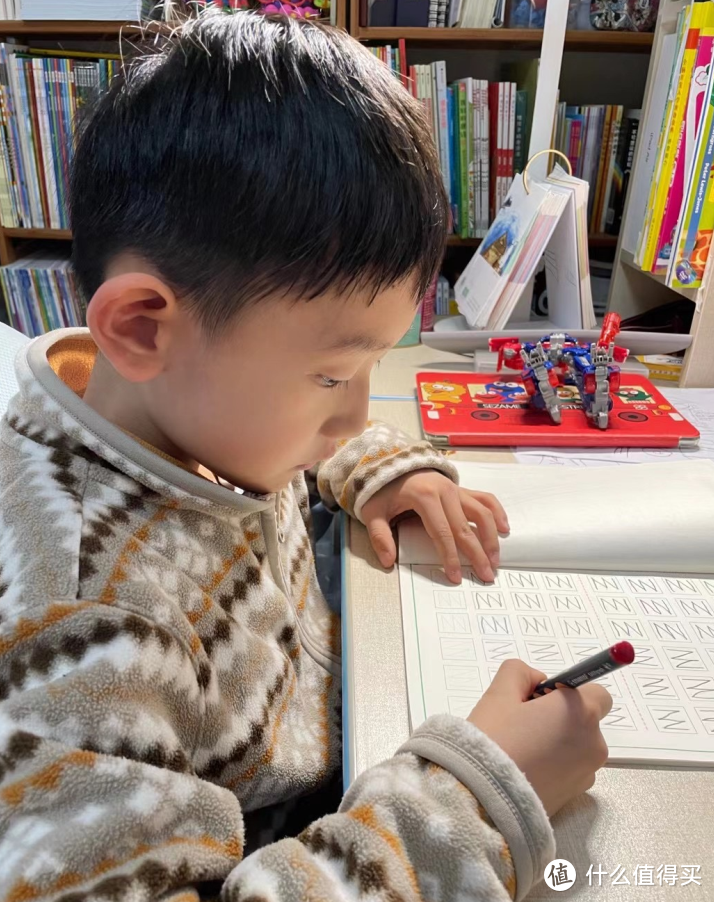 准小学生预备计划~普通人的幼小衔接学习计划分享与心得体会