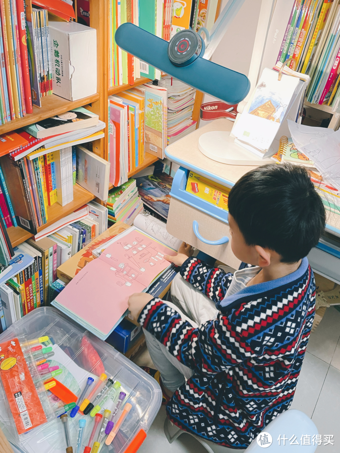 准小学生预备计划~普通人的幼小衔接学习计划分享与心得体会