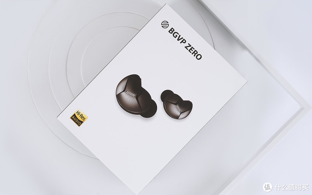 耳朵的美妙享受，BGVP ZERO静电动圈耳机体验！