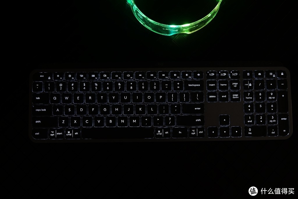 1500+的黑科技办公键鼠，到底“黑”在哪里？