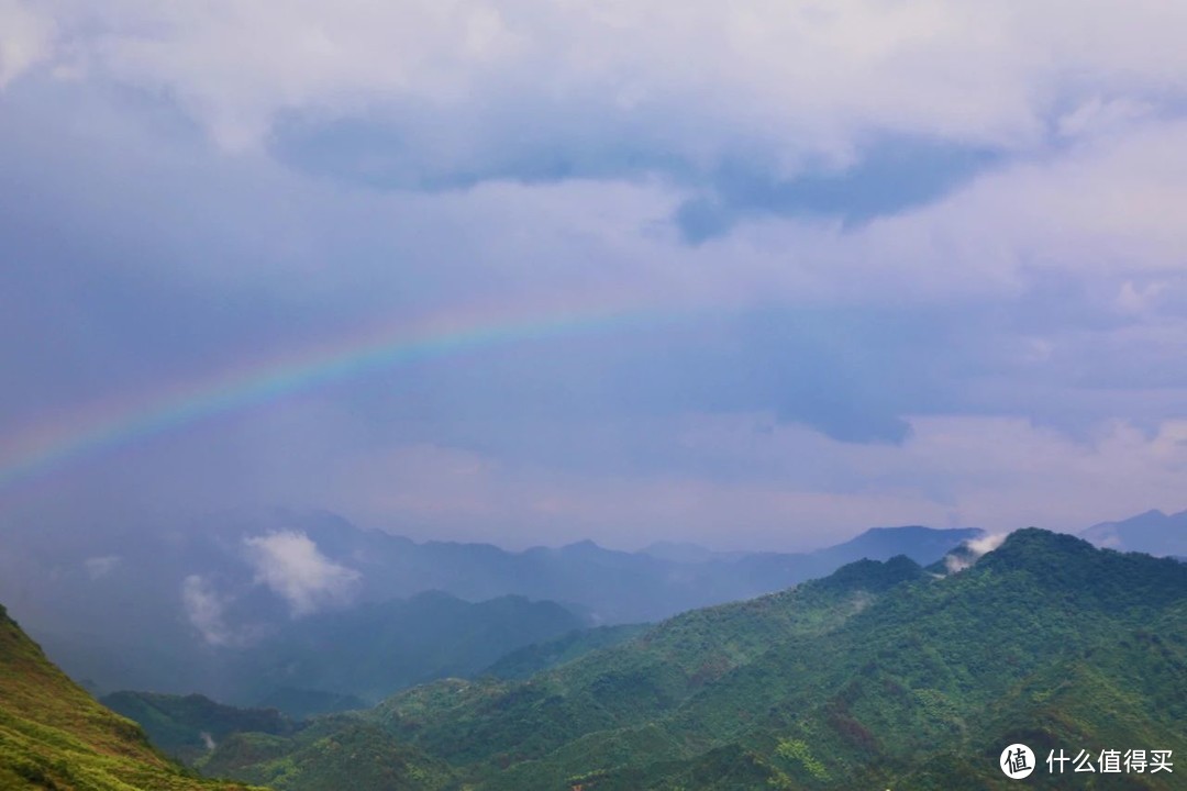 云台山，你需要了解得更深一点