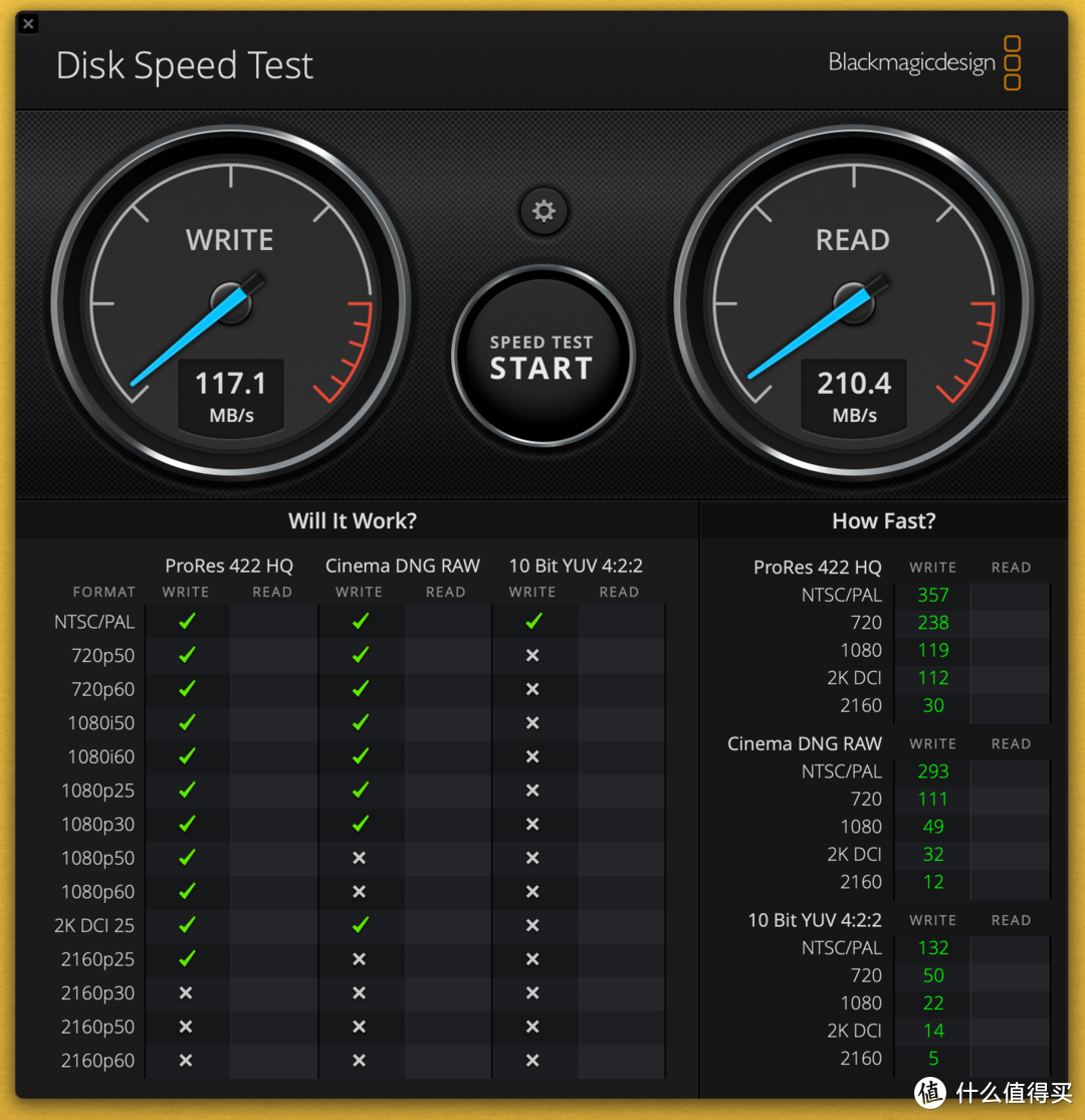 6999的雷电三桌面硬盘剪辑是什么感受？LaCie 1big Dock体验