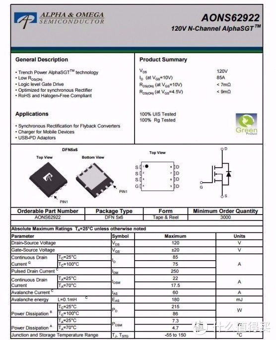 拆解报告：Benks邦克仕65W 1A1C氮化镓快充充电器PA45