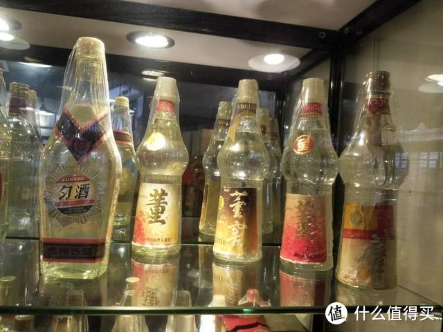 存放白酒其实很简单，搞复杂了容易弄巧成拙​