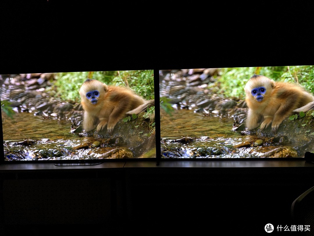 先行认知:索尼新品A90J.X90J及双旗舰OLED同屏对比实纪