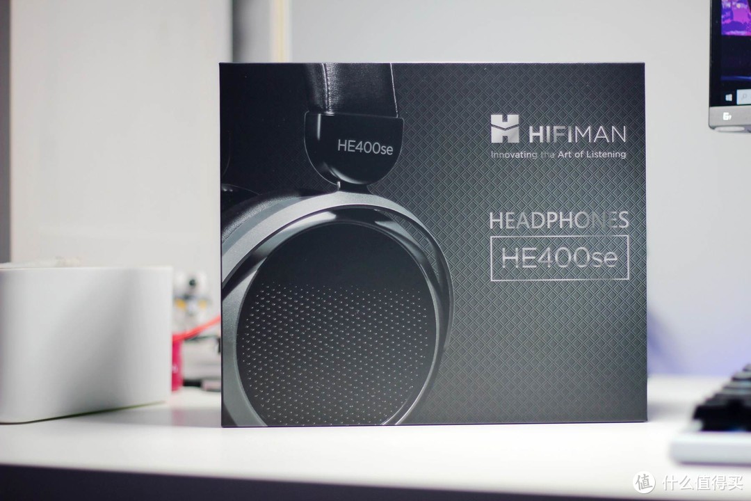 ​不错的高性价比平板振膜大耳机 - HIFIMAN HE400se