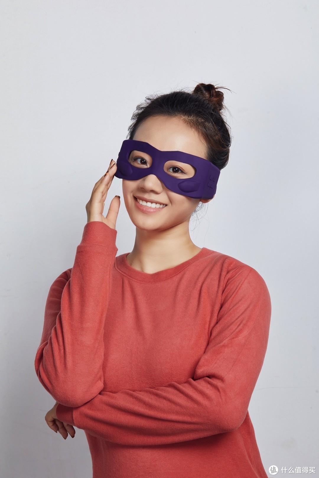 SEAYEO紫精灵眼罩，比贵妇级眼霜更好用吗？