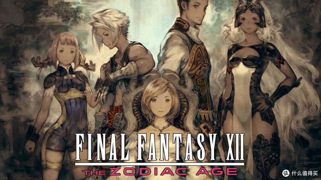 游戏杂货铺篇四:任天堂Switch平台RPG游戏推荐_主机游戏_什么值得买