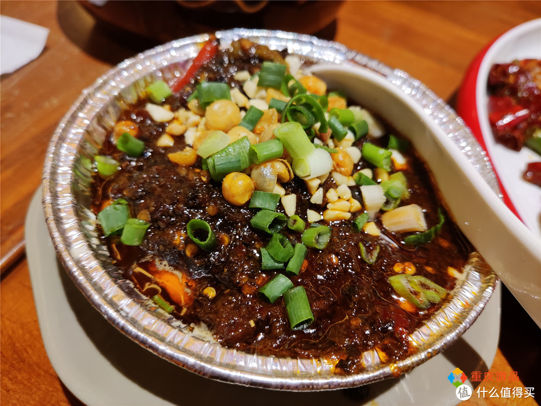 重庆九街的米线馆子还有江湖菜？重新装修，但味道却大不如前？