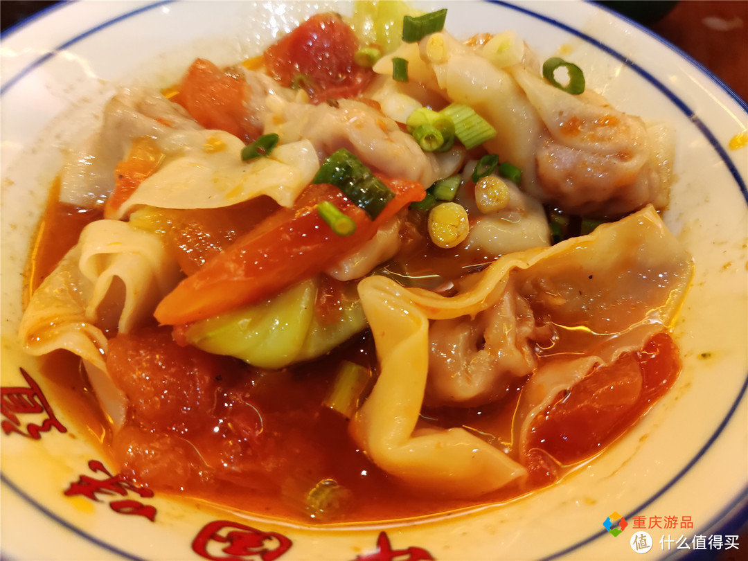 重庆九街的米线馆子还有江湖菜？重新装修，但味道却大不如前？
