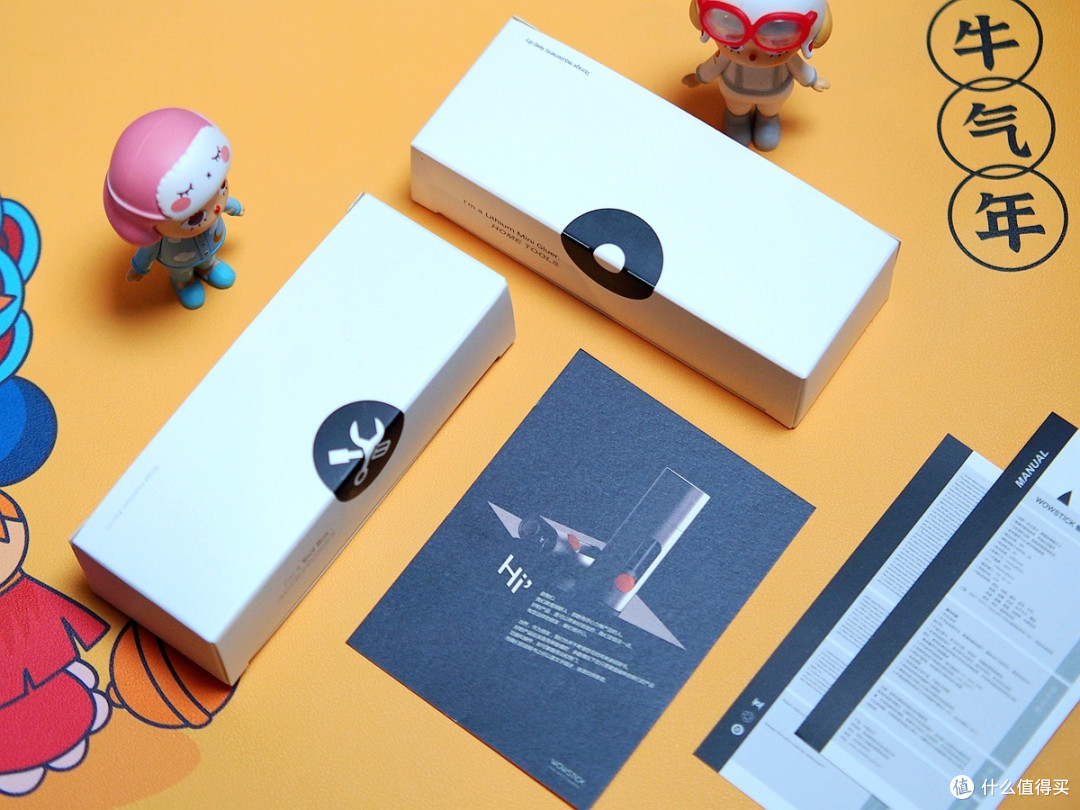 进可diy提高动手能力退可修理贴贴补补有趣的热熔胶笔 五金工具 什么值得买