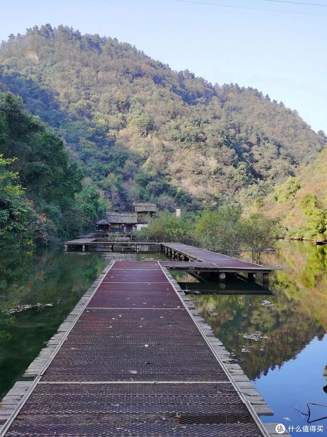 坐上高铁游湖北，第七站：武当山