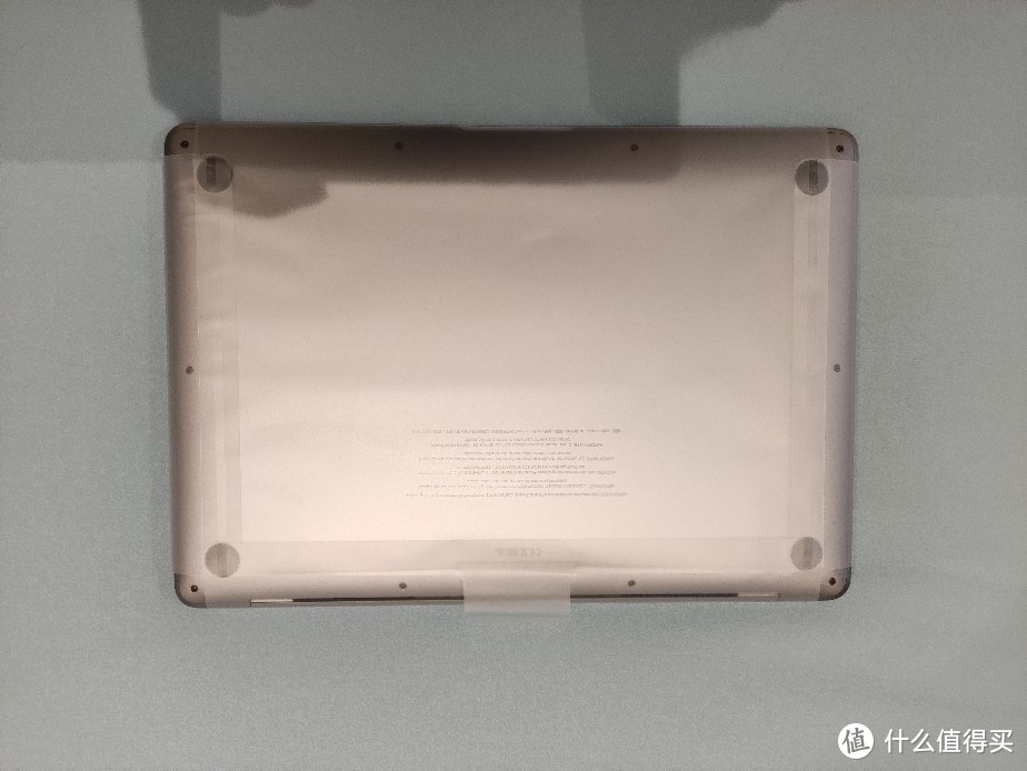 MacBook Air 澳门版开箱