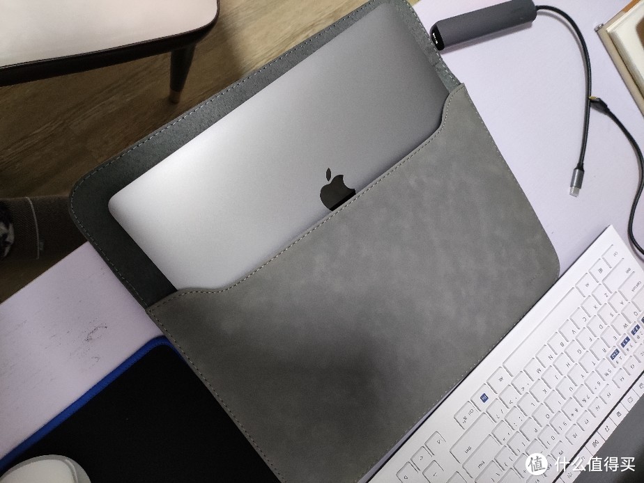 MacBook Air 澳门版开箱