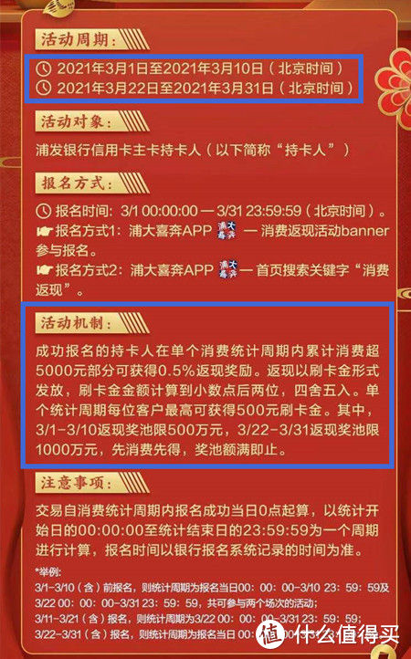 好消息！铁公鸡普提！交行“牛卡”老用户能申了！浦发返现活动！退税！