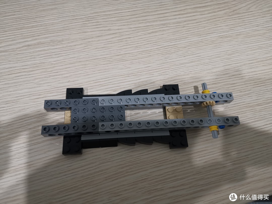 LEGO DC系列 76119 蝙蝠侠的迷你战车之追捕小丑