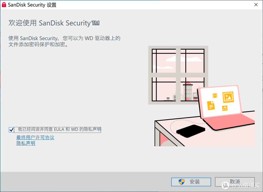 两款WinToGo神器，闪迪高性能移动固态盘开箱以及使用体验