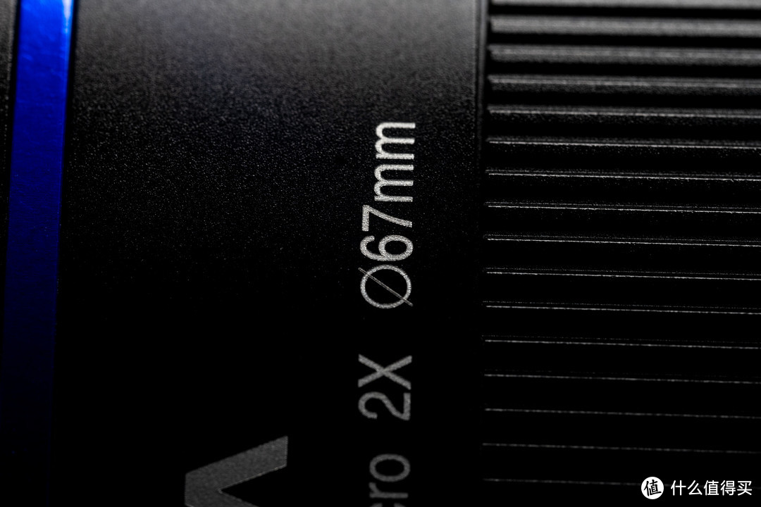 国货之光 老蛙 FF 100MM F2.8 Macro 2X 微距镜头开箱