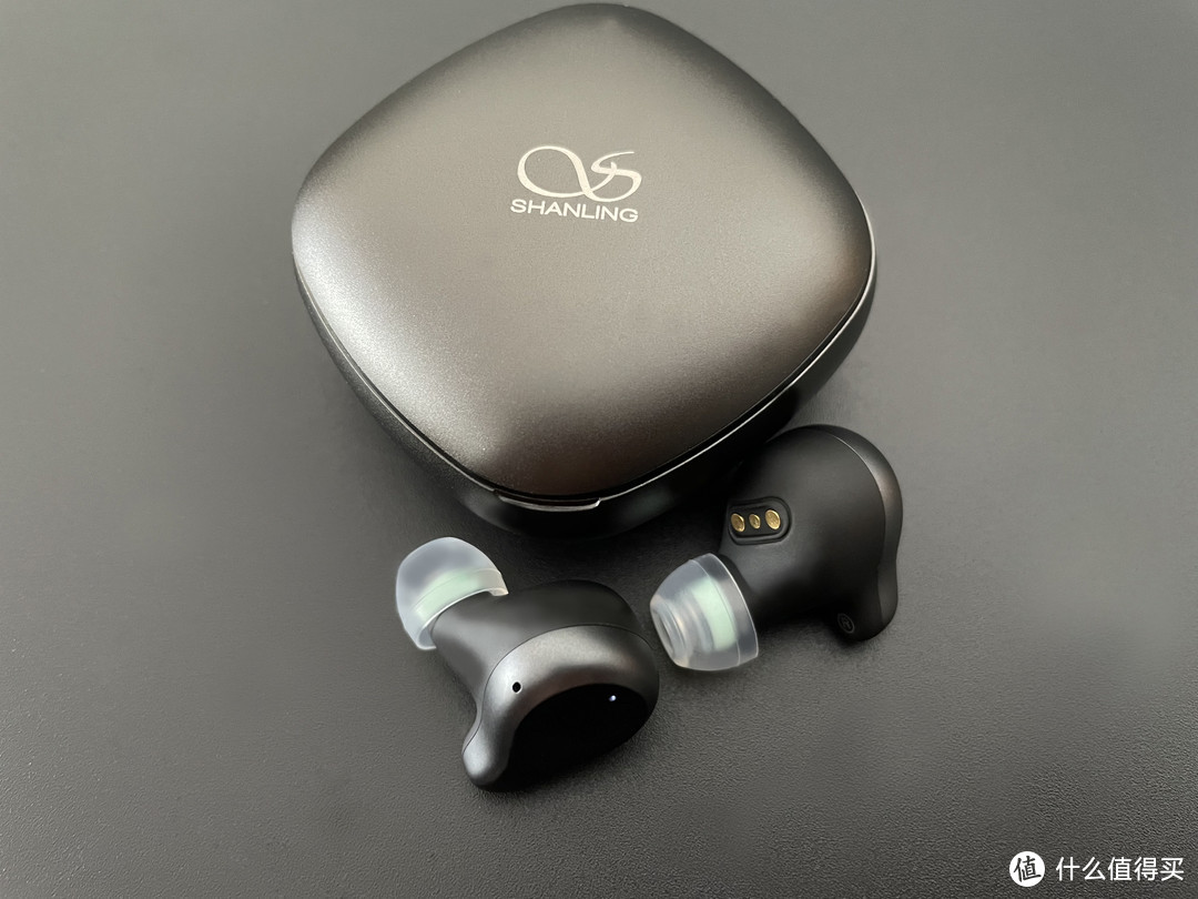 ​耳机想降噪？只需简单一步就能搞定——CP360入耳式无线蓝牙耳机降噪硅胶套