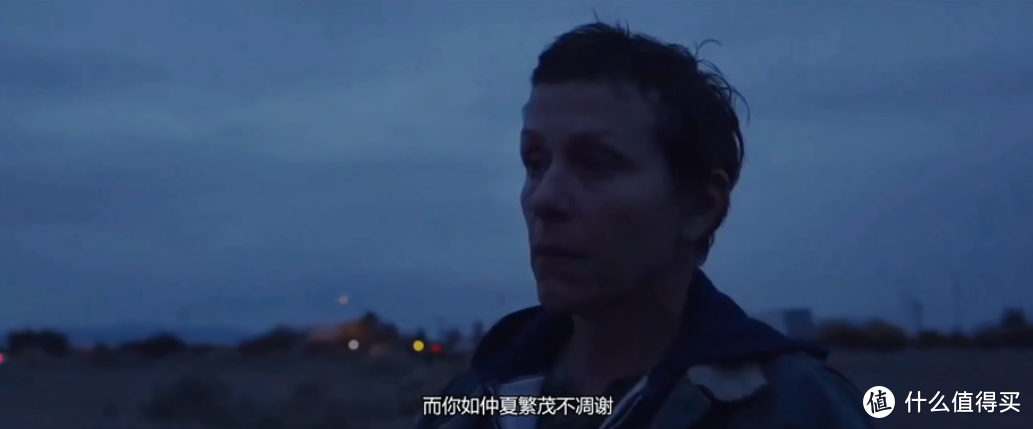 赵婷获金球奖最佳导演，500万美元拍的《无依之地》到底讲了个啥