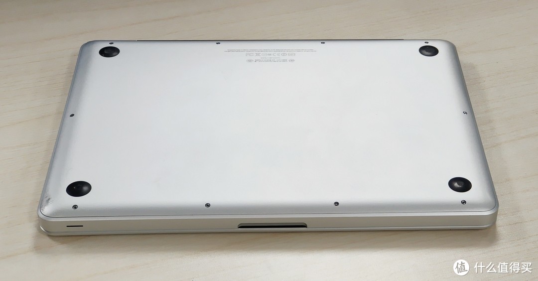 垃圾佬捡漏：50元收购MacBook Pro 2012中低配版，光驱改硬盘位，加装