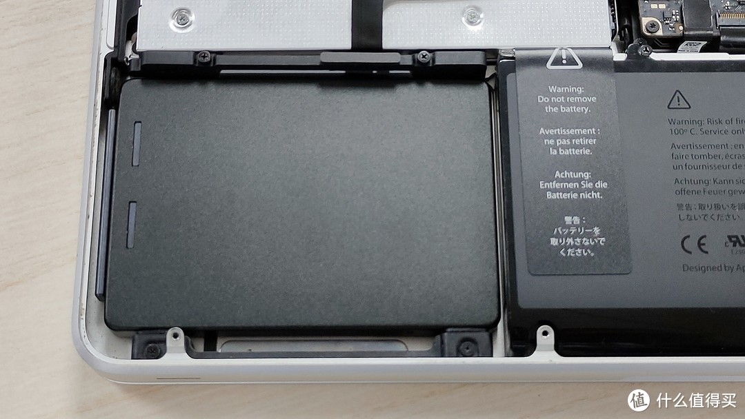 垃圾佬捡漏：50元收购MacBook Pro 2012中低配版，光驱改硬盘位，加装内存和SSD！