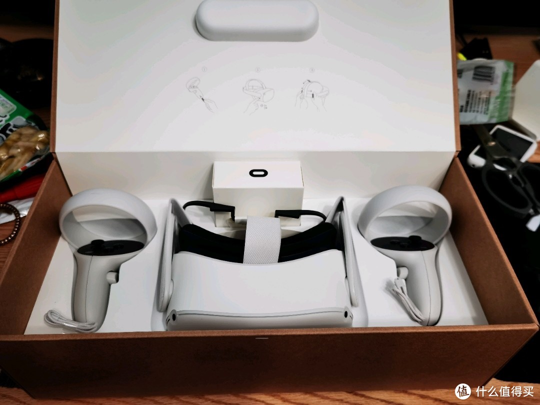 Oculus Quest 2 值不值得买