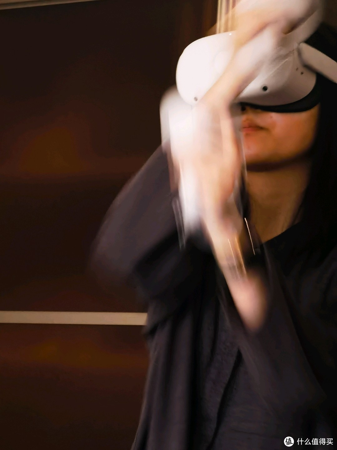 Oculus Quest 2 值不值得买