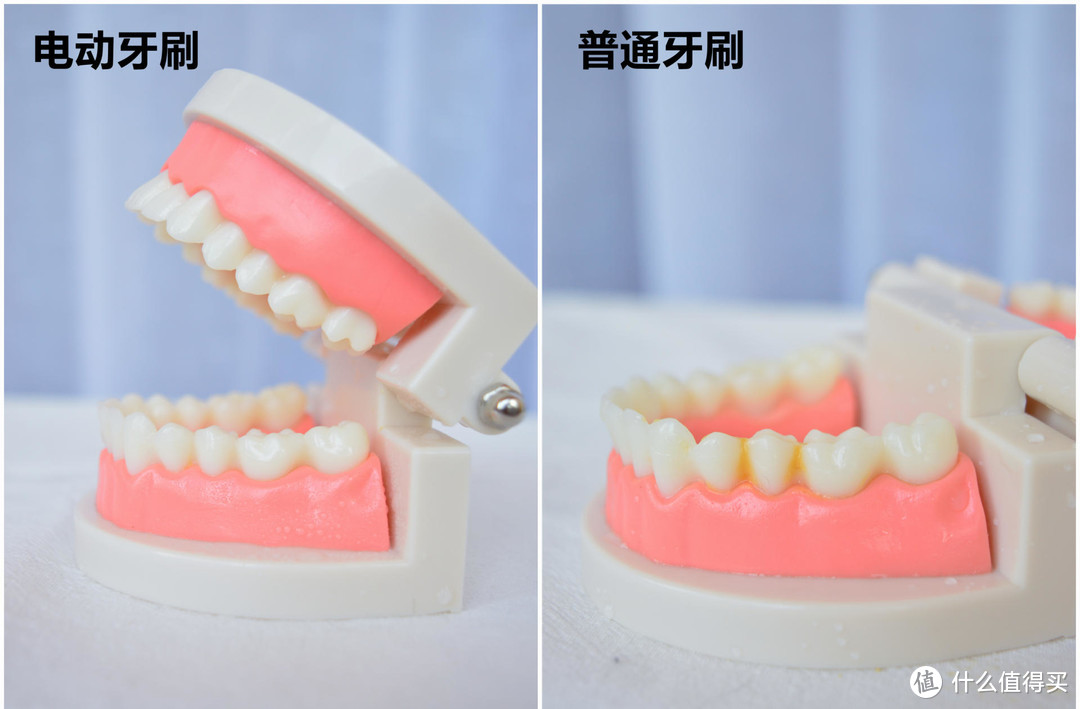 我的护牙经验分享丨保姆级教程：教你选购适合自己的电动牙刷