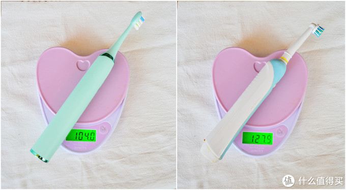 我的护牙经验分享丨保姆级教程：教你选购适合自己的电动牙刷