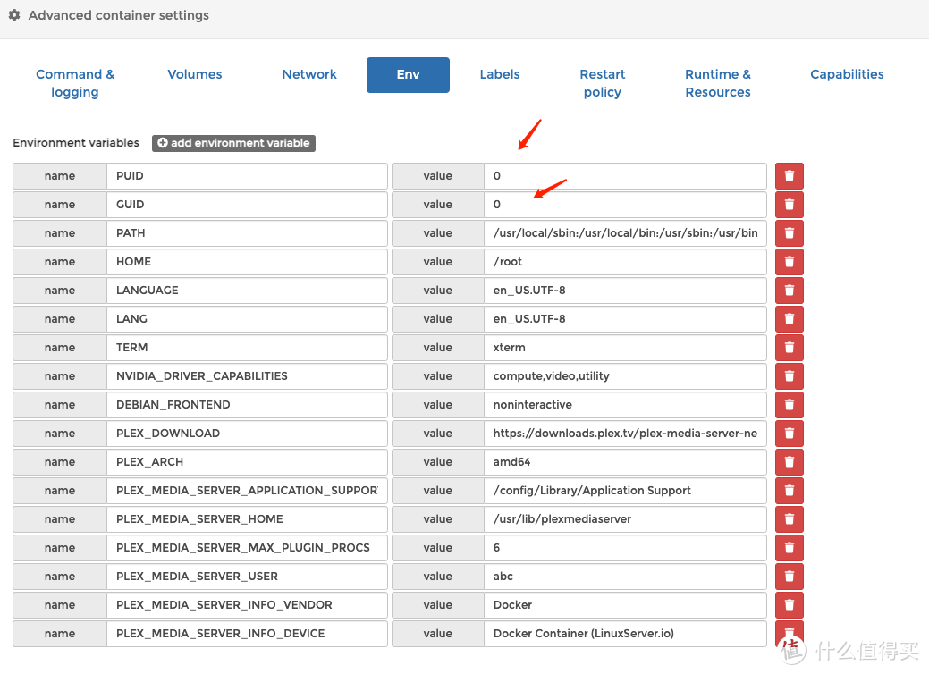 威联通 docker 安装PLEX、EMBY、JELLYFIN却不能核显硬解，避坑指南帮你解决