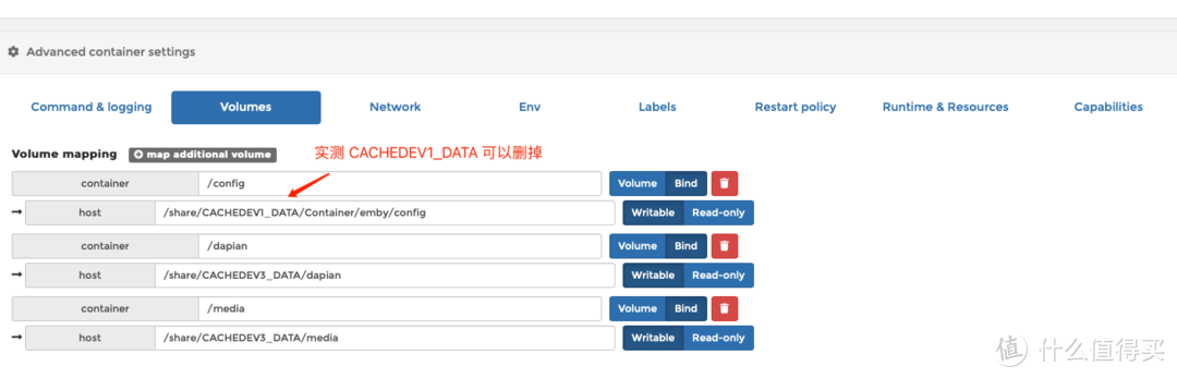 威联通 docker 安装PLEX、EMBY、JELLYFIN却不能核显硬解，避坑指南帮你解决