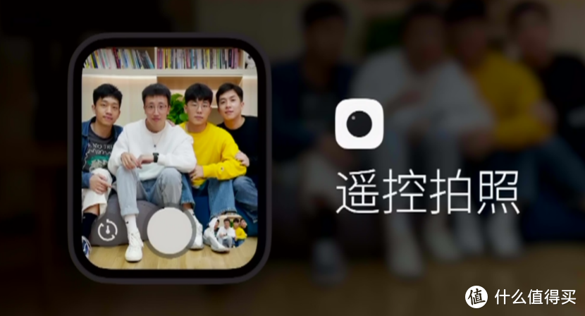 魅族还发布Flyme For Watch系统，帧数稳定60帧、续航提升70%