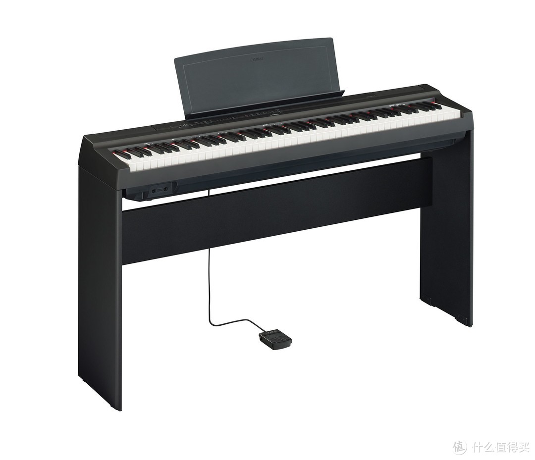 YAMAHA P48/125 便携款 价格3200-4200元