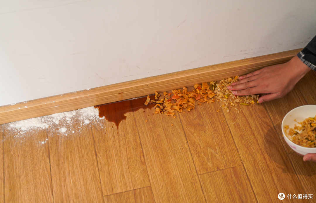 呕心长文+视频评测：家用吸拖洗一体洗地机靠谱吗？什么样的洗地机才最实用？实测分享选购攻略！