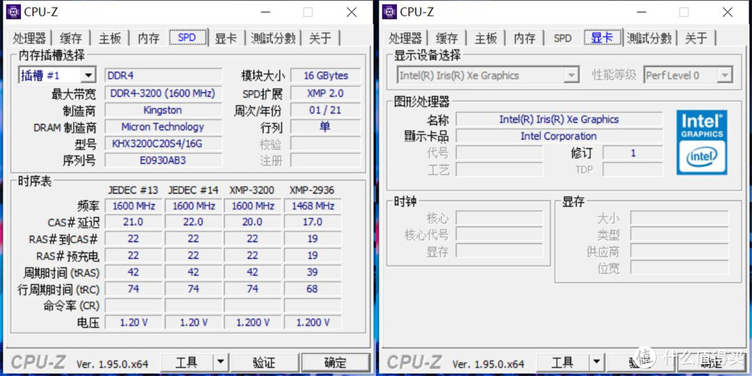 袖珍方块空间，承载“猛虎”，第11代 英特尔 猎豹峡谷NUC 深度体验