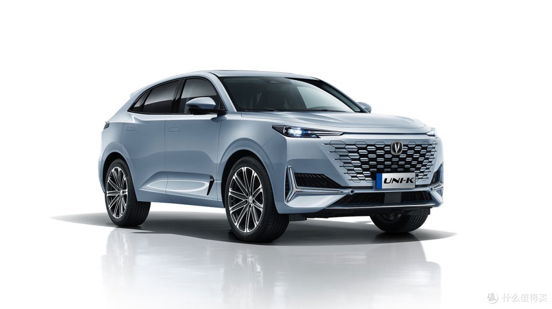 预售价15 79万起 这辆国产新款suv可能比坦克300更火 汽车整车 什么值得买